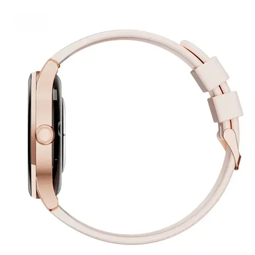 ساعت هوشمند 39 میلی‌متری کیو سی وای مدل Watch Elite، تصویر 5