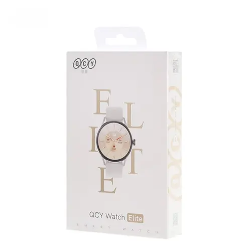 ساعت هوشمند 39 میلی‌متری کیو سی وای مدل Watch Elite، تصویر 6