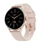 ساعت هوشمند 39 میلیمتری کیو سی وای مدل Watch Elite