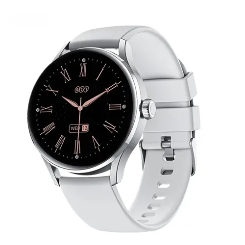 ساعت هوشمند 39 میلی‌متری کیو سی وای مدل Watch Elite، تصویر 2