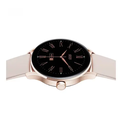 ساعت هوشمند 39 میلی‌متری کیو سی وای مدل Watch Elite، تصویر 3