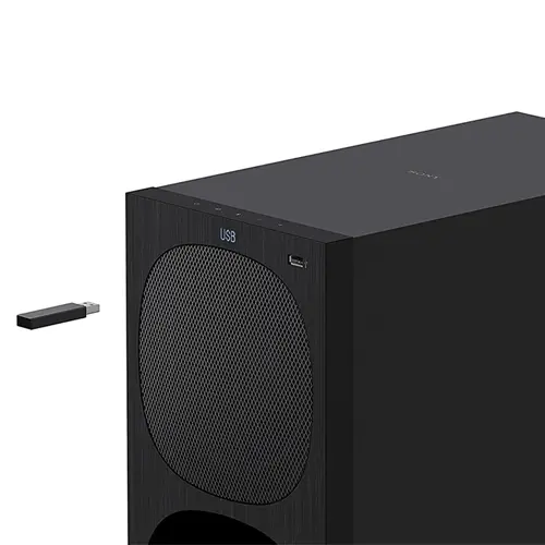 ساندبار سونی مدل HT-S40R، تصویر 3