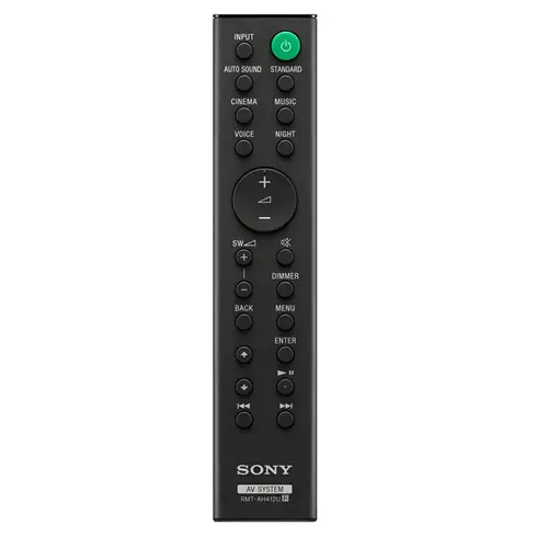 ساندبار سونی مدل HT-S40R، تصویر 4