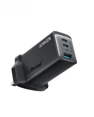 شارژر دیواری 120 وات انکر 737 مدل A2148، تصویر 2