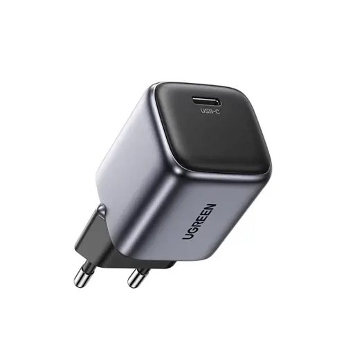 شارژر دیواری 20 وات Nexode Mini یوگرین مدل CD318-90664