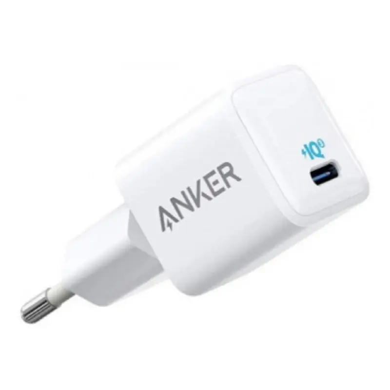 شارژر دیواری 20 وات انکر مدل PowerPort III A2149 Cube، تصویر 5