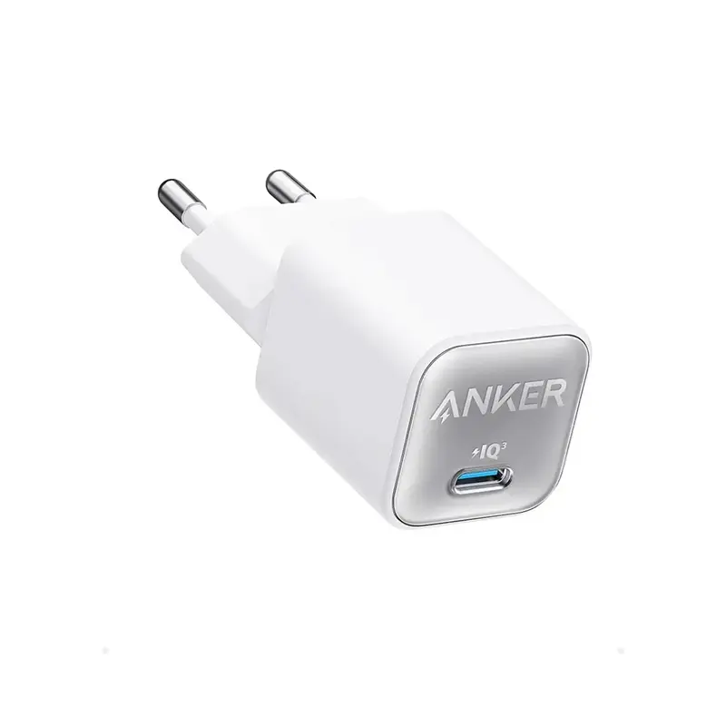 شارژر دیواری 30 وات انکر مدل A2147 511 Nano 3، تصویر 2