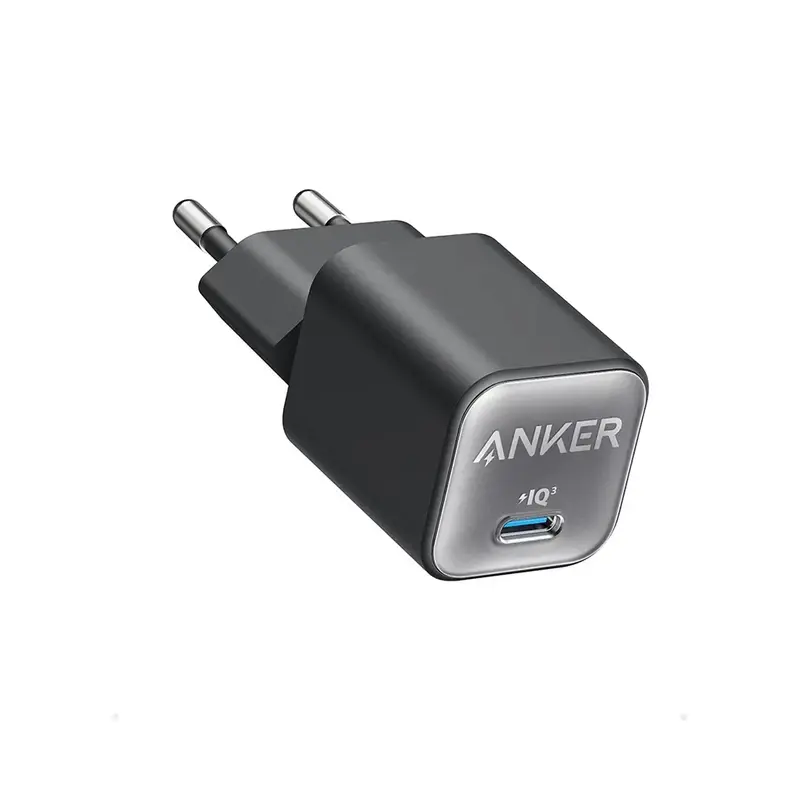شارژر دیواری 30 وات انکر مدل A2147 511 Nano 3، تصویر 3