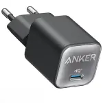 شارژر دیواری 30 وات انکر مدل A2147 511 Nano 3