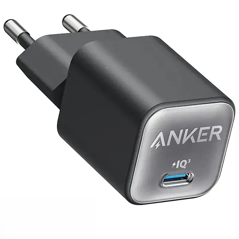 شارژر دیواری 30 وات انکر مدل A2147 511 Nano 3