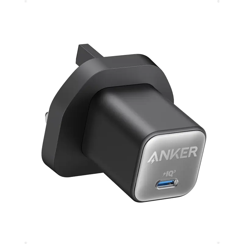 شارژر دیواری 30 واتی انکر مدل 511 Nano 3، تصویر 2