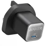 شارژر دیواری 30 واتی انکر مدل 511 Nano 3