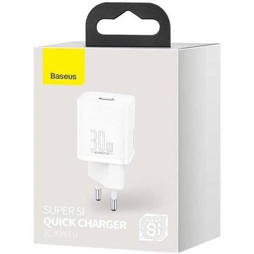 شارژر دیواری 30 ولت باسئوس مدل Super Si، تصویر 6