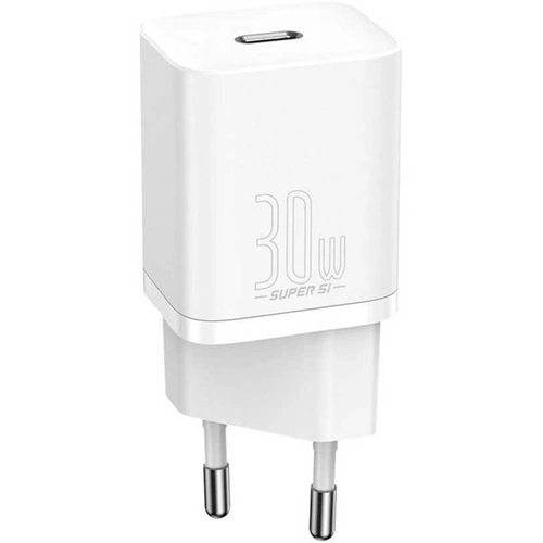 شارژر دیواری 30 ولت باسئوس مدل Super Si، تصویر 3