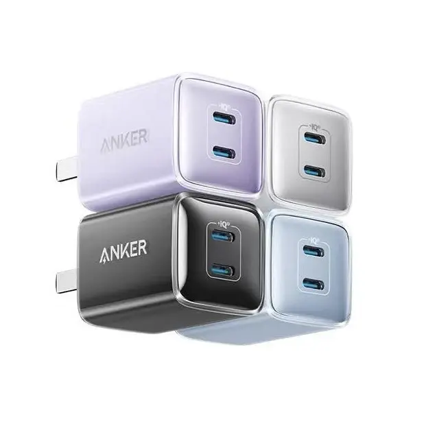 شارژر دیواری انکر مدل A2038، تصویر 4