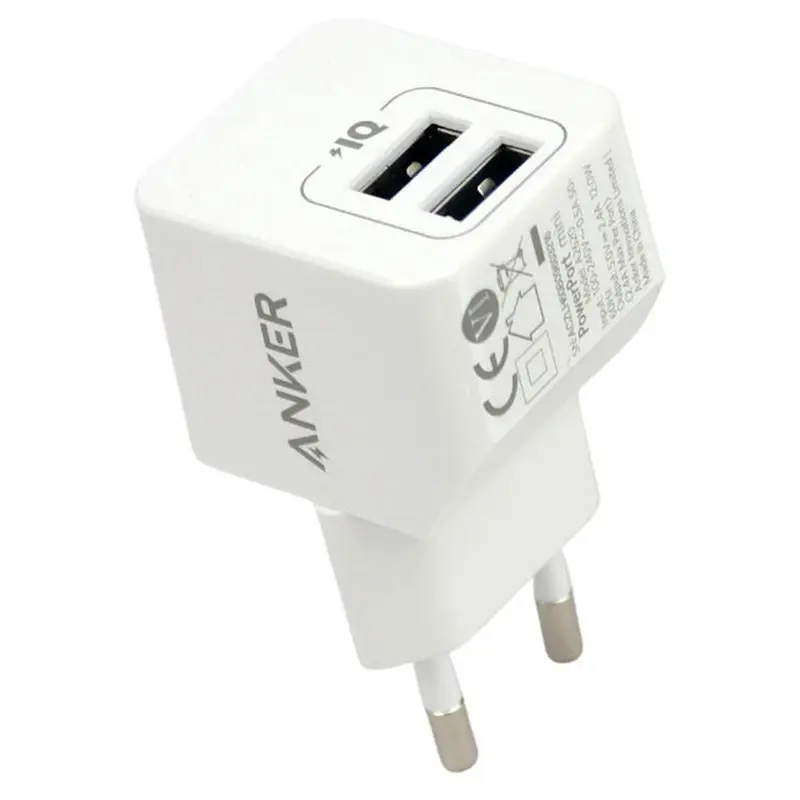 شارژر دیواری انکر مدل A2620، تصویر 3