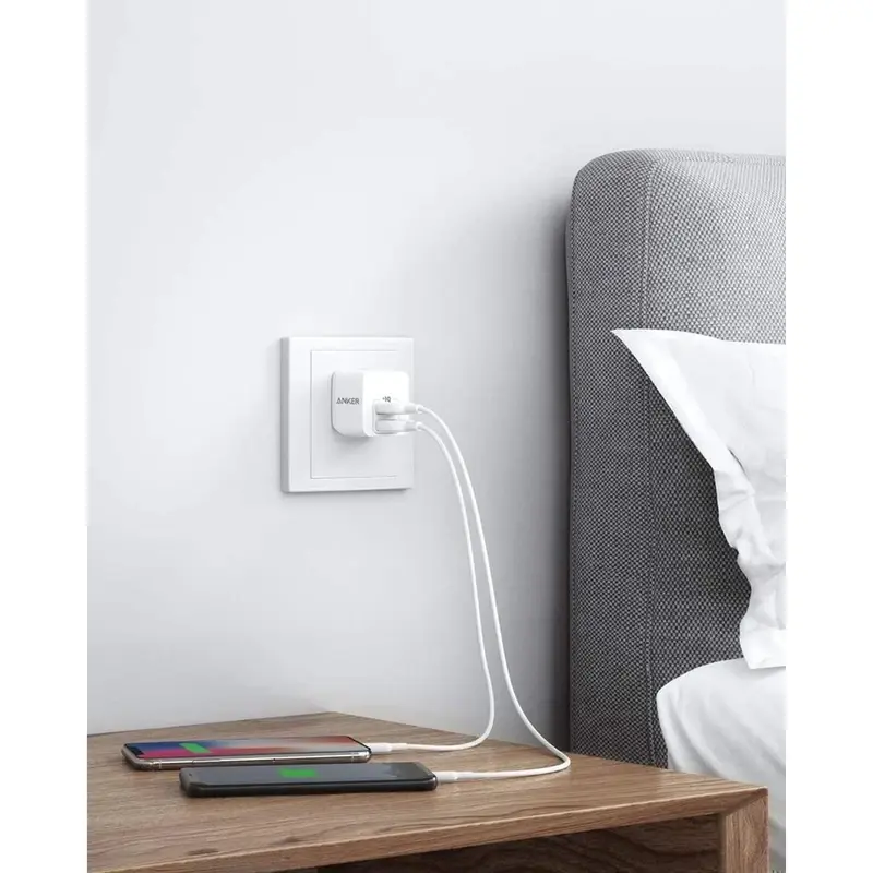 شارژر دیواری انکر مدل A2620، تصویر 5