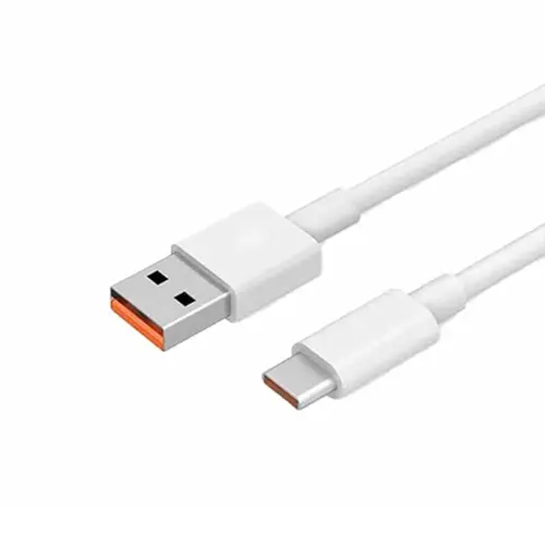 شارژر دیواری شیائومی مدل 120 وات به همراه کابل تایپ سی، تصویر 4