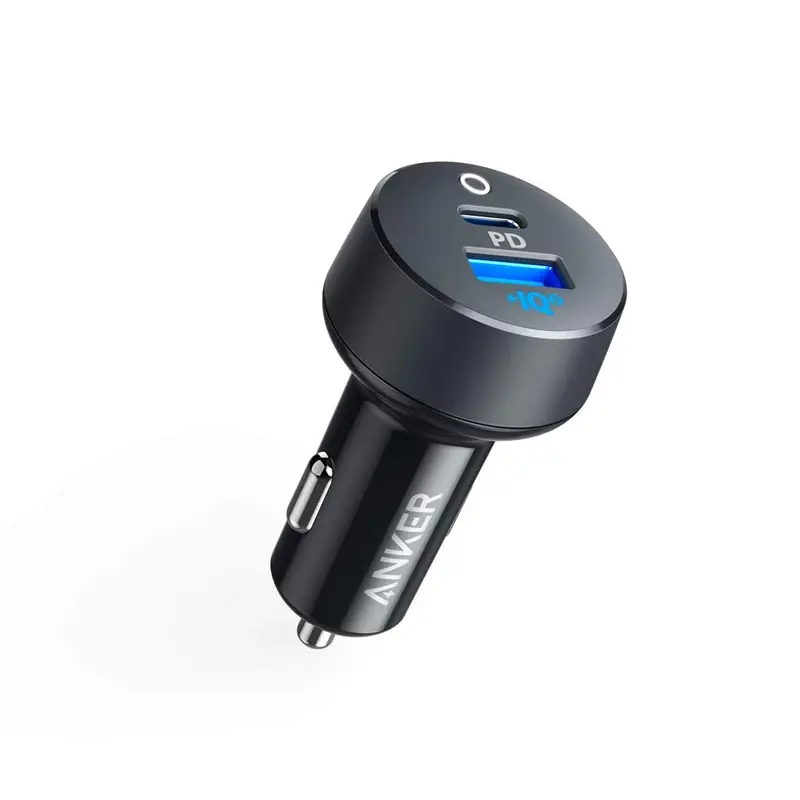 شارژر فندکی انکر مدل A2732