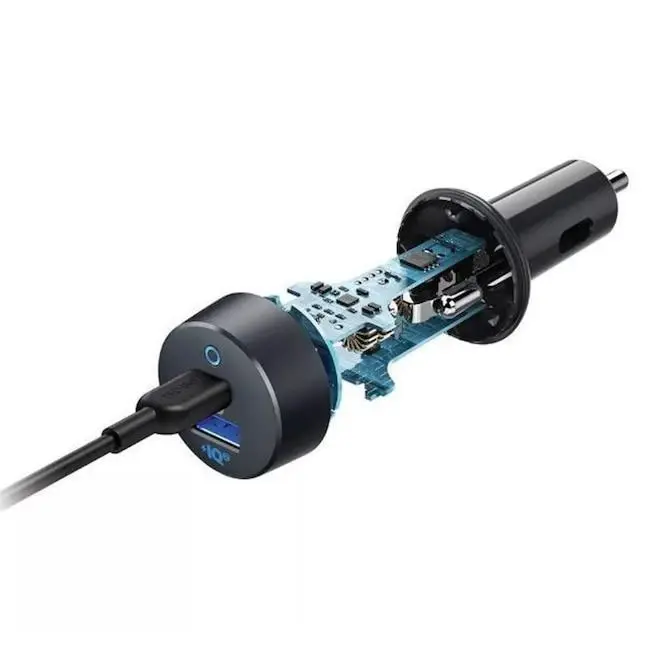 شارژر فندکی انکر مدل A2732HF1، تصویر 2