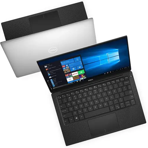 لپ تاپ 13.3 اینچی دل مدل XPS 7390-A، تصویر 2