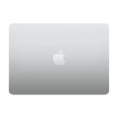 لپ تاپ 13.6 اینچی اپل مدل MacBook Air MRXQ3 2024 ZPA-M3-8GB RAM-256GB SSD، تصویر 5