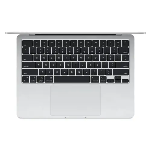 لپ تاپ 13.6 اینچی اپل مدل MacBook Air MRXQ3 2024 ZPA-M3-8GB RAM-256GB SSD، تصویر 2