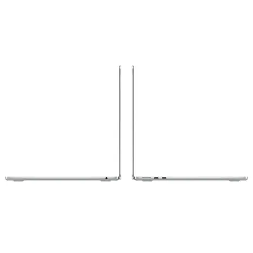 لپ تاپ 13.6 اینچی اپل مدل MacBook Air MRXQ3 2024 ZPA-M3-8GB RAM-256GB SSD، تصویر 3