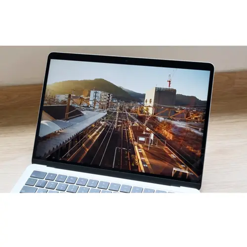 لپ تاپ 13.6 اینچی اپل مدل MacBook Air MRXQ3 2024 ZPA-M3-8GB RAM-256GB SSD، تصویر 8