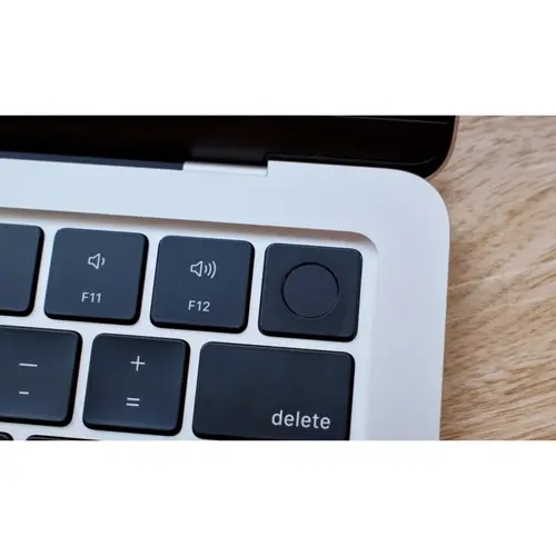 لپ تاپ 13.6 اینچی اپل مدل MacBook Air MRXQ3 2024 ZPA-M3-8GB RAM-256GB SSD، تصویر 10