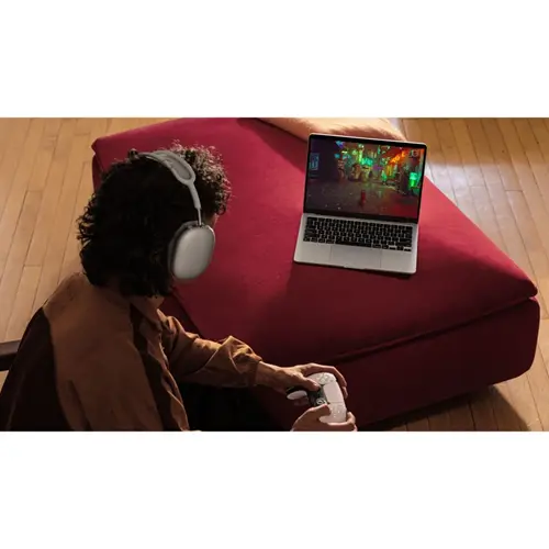 لپ تاپ 13.6 اینچی اپل مدل MacBook Air MRXQ3 2024 ZPA-M3-8GB RAM-256GB SSD، تصویر 11