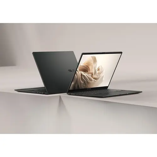 لپ تاپ 14 اینچی ایسوس مدل ZenBook 14 OLED Q415MA-U5512-Core Ultra 5 125H-8GB LPDDR5-512GB SSD-Touch، تصویر 7