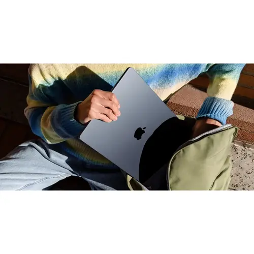 لپ تاپ 15.3 اینچی اپل مدل MacBook Air MRYT3 2024 M3-8GB RAM-512GB SSD، تصویر 15