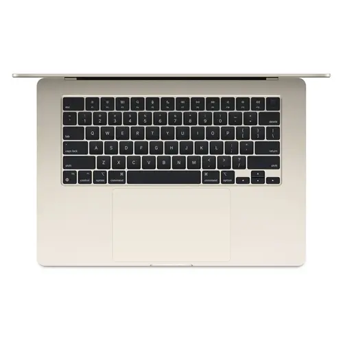 لپ تاپ 15.3 اینچی اپل مدل MacBook Air MRYT3 2024 M3-8GB RAM-512GB SSD، تصویر 2
