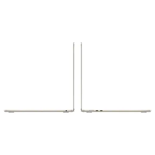 لپ تاپ 15.3 اینچی اپل مدل MacBook Air MRYT3 2024 M3-8GB RAM-512GB SSD، تصویر 3
