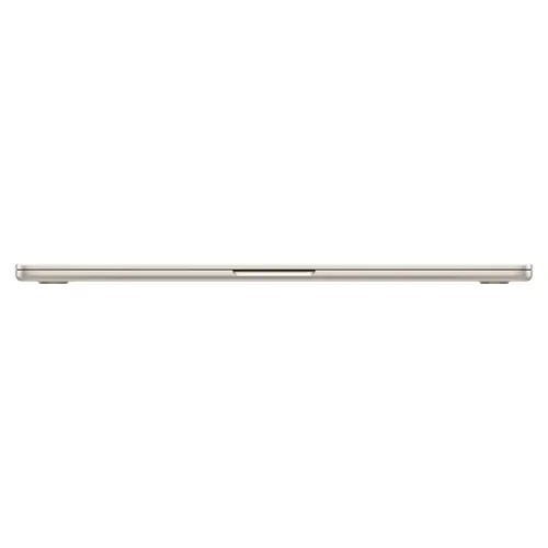 لپ تاپ 15.3 اینچی اپل مدل MacBook Air MRYT3 2024 M3-8GB RAM-512GB SSD، تصویر 4