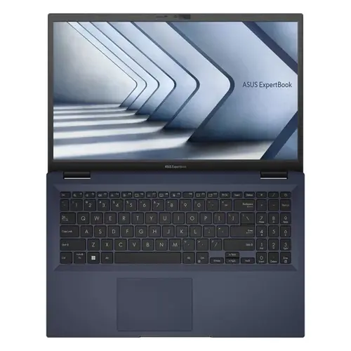 لپ تاپ 15.6 اینچی ایسوس مدل Expertbook B1 B1502CVA-I716512B0D-i7 1355U-16GB DDR4-512GB SSD-TN-W، تصویر 2