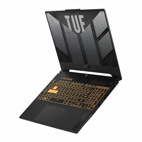 لپ تاپ 15.6 اینچی ایسوس مدل TUF Gaming F15 FX507VV-LP139-i7 13620H 16GB 512SSD RTX4060، تصویر 4