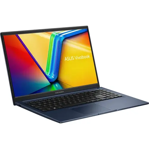 لپ تاپ 15.6 اینچی ایسوس مدل Vivobook 15 X1504VA-NJ379-i7 1355U-8GB DDR4 3200MHz-512GB SSD-TFT، تصویر 6