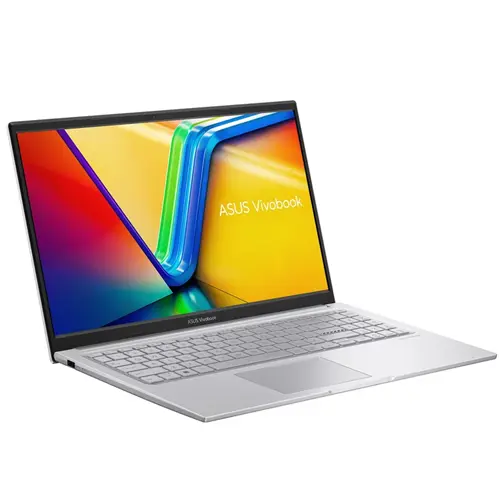 لپ تاپ 15.6 اینچی ایسوس مدل Vivobook 15 X1504VA-NJ379-i7 1355U-8GB DDR4 3200MHz-512GB SSD-TFT، تصویر 2