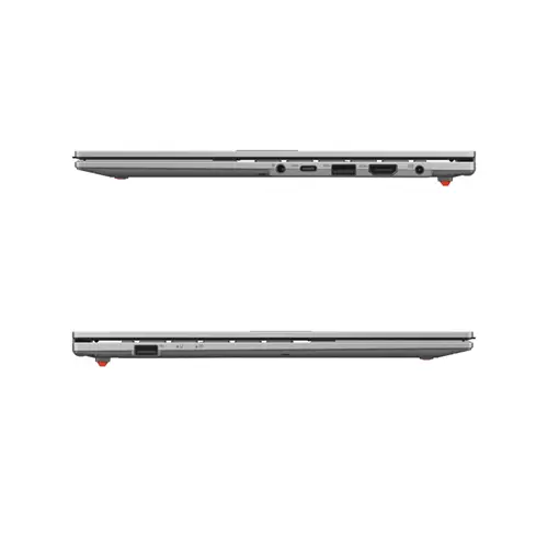 لپ تاپ 15.6 اینچی ایسوس مدل Vivobook E1504GA-BQ509-i3 N305-4GB DDR4-256GB SSD-IPS، تصویر 10