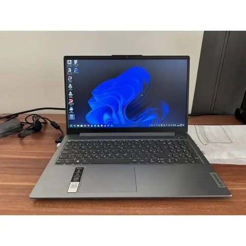 لپ تاپ 15.6 اینچی لنوو مدل IdeaPad Slim 3 15IRH8-i5 13420H-16GB LPDDR5-512GB SSD-TN، تصویر 13