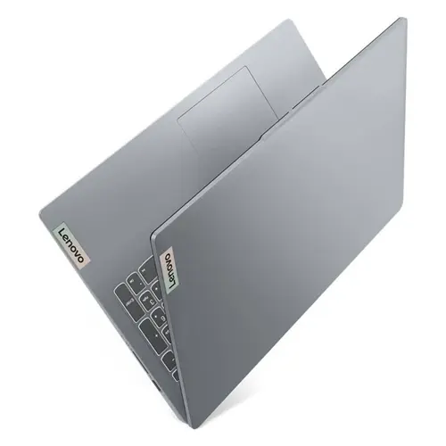لپ تاپ 15.6 اینچی لنوو مدل IdeaPad Slim 3 15IRH8-i5 13420H-16GB LPDDR5-512GB SSD-TN، تصویر 9