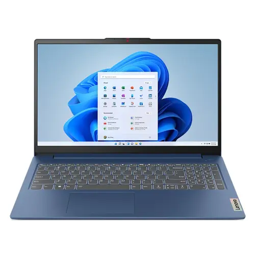 لپ تاپ 15.6 اینچی لنوو مدل IdeaPad Slim 3 15IRH8-i5 13420H-8GB LPDDR5-512GB SSD-TN، تصویر 10