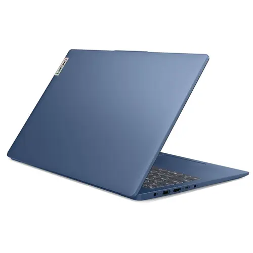 لپ تاپ 15.6 اینچی لنوو مدل IdeaPad Slim 3 15IRH8-i5 13420H-8GB LPDDR5-512GB SSD-TN، تصویر 11