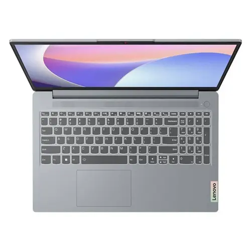 لپ تاپ 15.6 اینچی لنوو مدل IdeaPad Slim 3 15IRU8-i3 1315U-8GB LPDDR5 4800MHz-256GB SSD-TN، تصویر 5