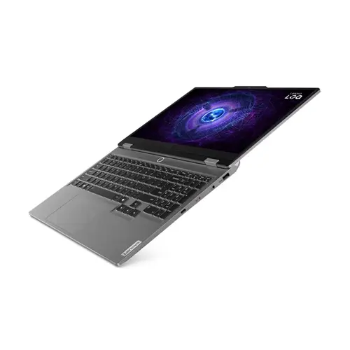 لپ تاپ 15.6 اینچی لنوو مدل LOQ 15IRX9-i7 13650HX-24GB DDR5 4800MHz-512GB SSD-RTX4050 6GB-FHD 144Hz، تصویر 3