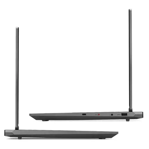 لپ تاپ 15.6 اینچی لنوو مدل LOQ 15IRX9-i7 13650HX-24GB DDR5 4800MHz-512GB SSD-RTX4050 6GB-FHD 144Hz، تصویر 5