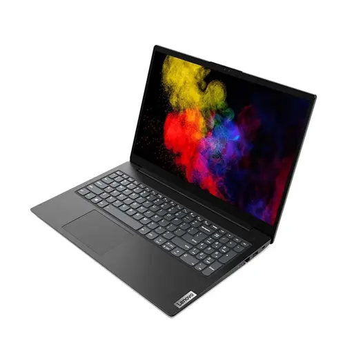 لپ تاپ 15.6 اینچی لنوو مدل V15 G2 IJL-Celeron N4500-4GB DDR4-256GB SSD-TN، تصویر 3