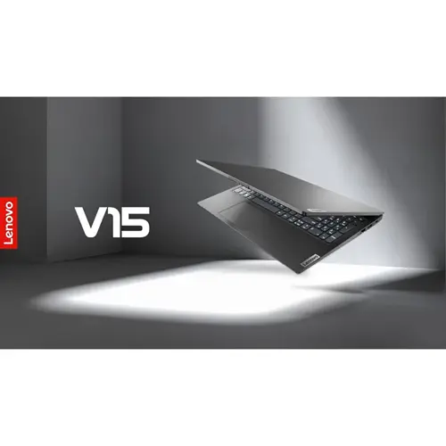 لپ تاپ 15.6 اینچی لنوو مدل V15 G2 IJL-Celeron N4500-4GB DDR4-256GB SSD-TN، تصویر 6